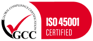 ISO-45001