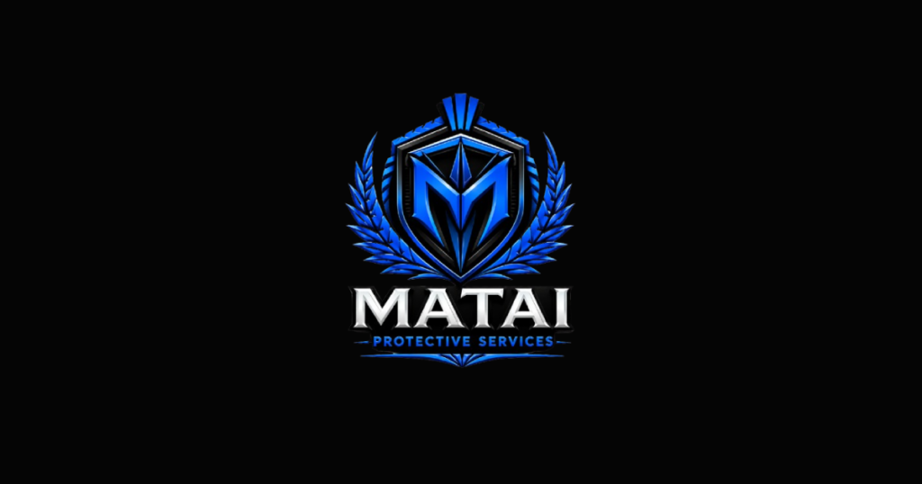 Matai Protective Services Featured Image