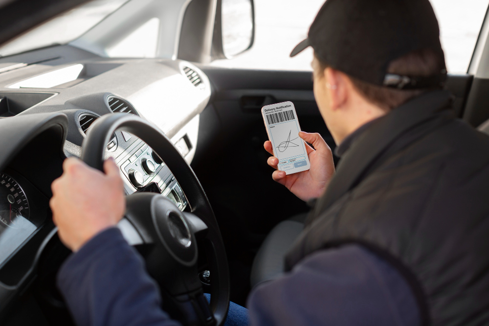 Mobile Patrols Security