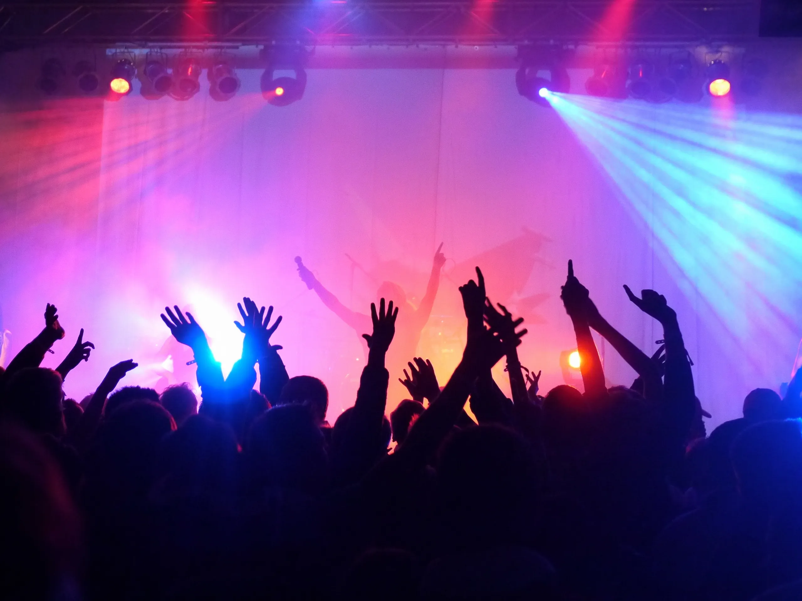 Music Concert