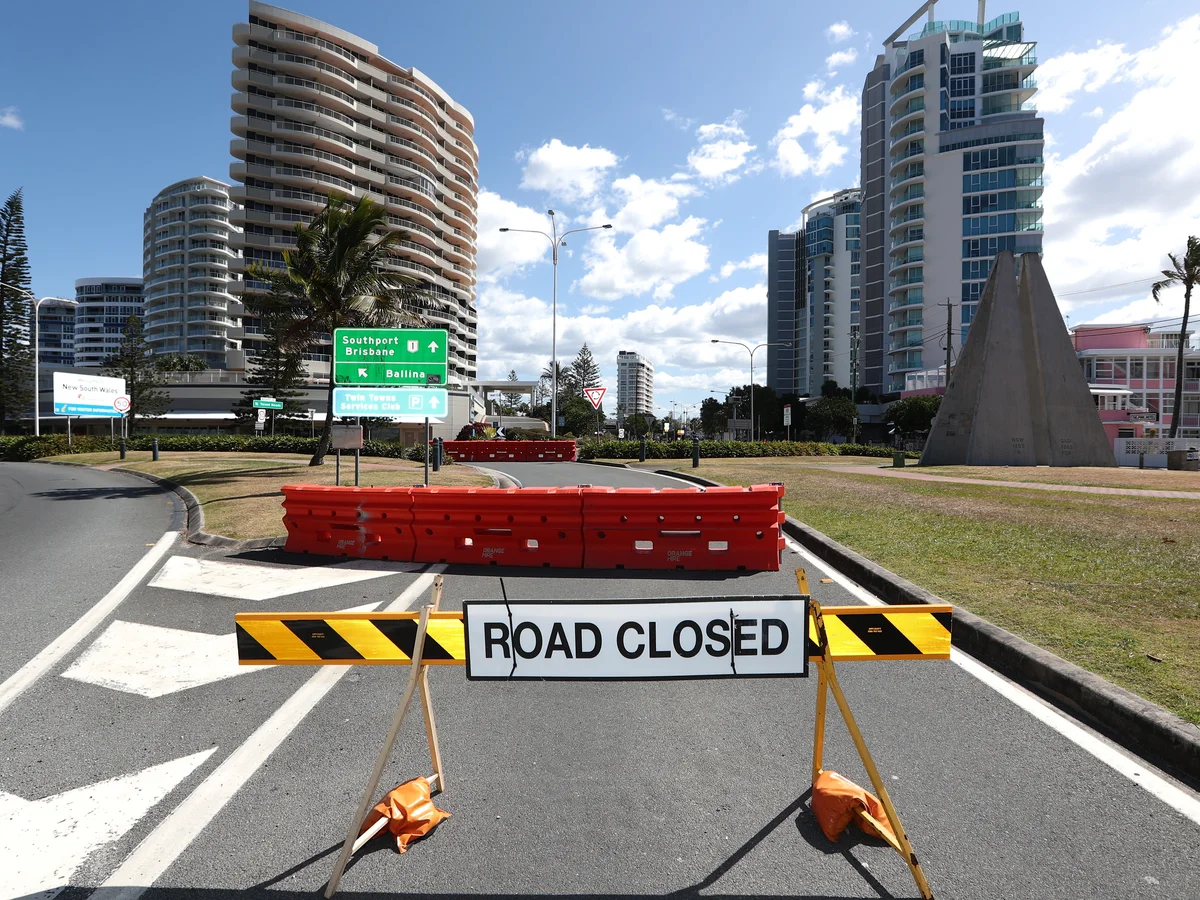 Road-Closure-And-Diversion