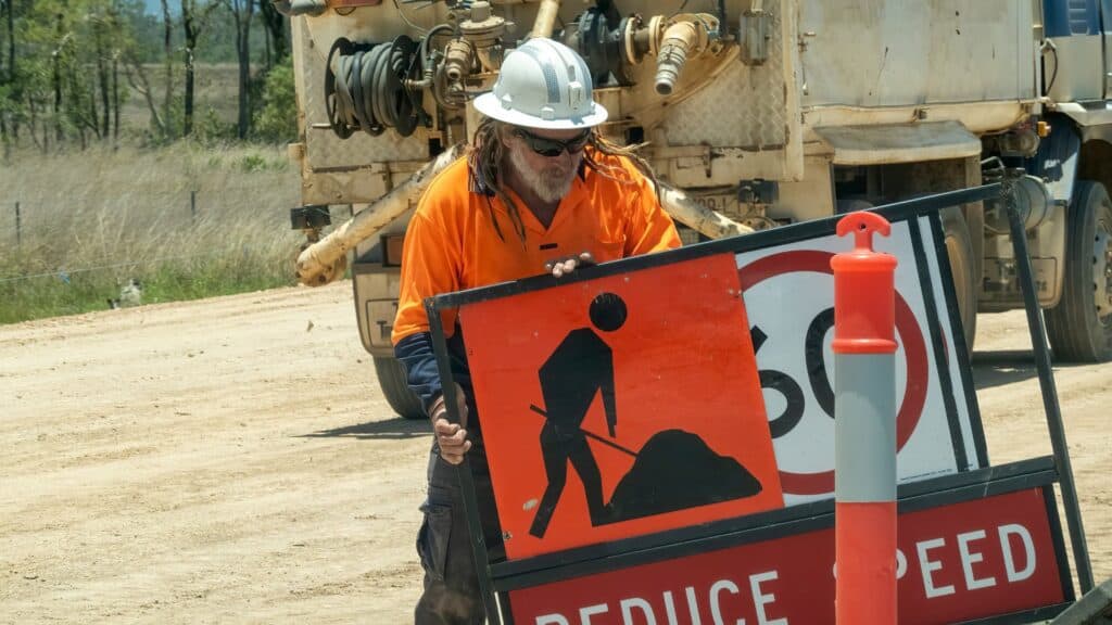 traffic management